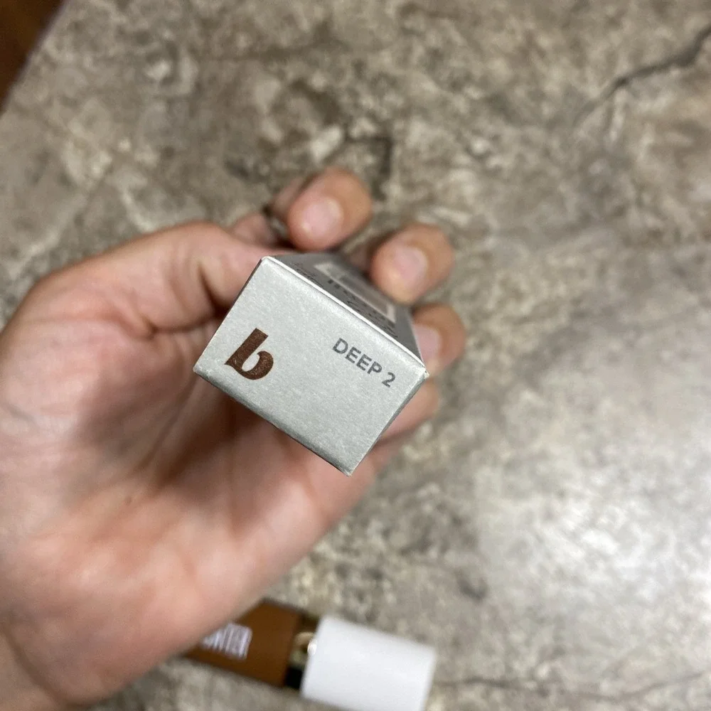 Beautycounter Skin Twin Creamy Concealer Deep 2 NEW IN BOX‎